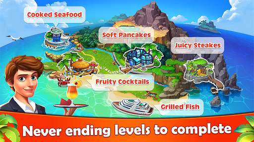 Cooking Joy screenshot 2