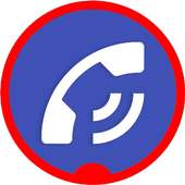 Auto Call Recorder Super Call Record Automatically icon