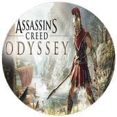 Assassin's Creed Odyssey Wallpaper 1.2