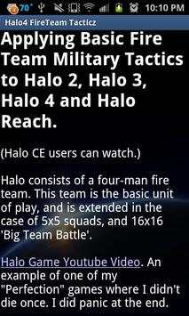 Halo4 Matchmaking Tactics screenshot 2