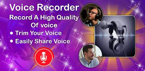 Voice Recorder and Editor screenshot 5