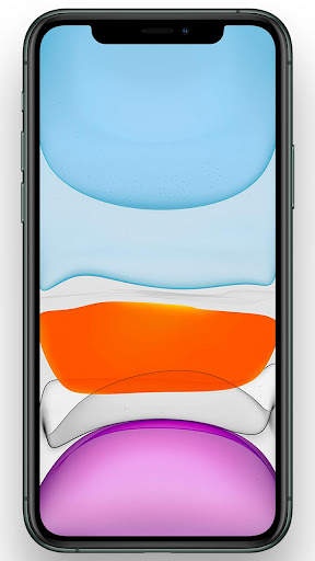 Theme for iPhone 11 screenshot 3
