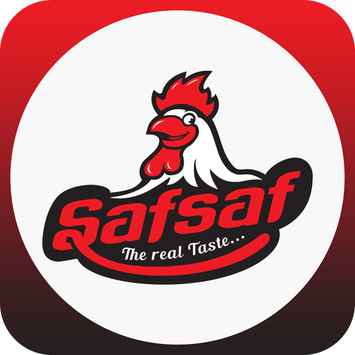 Saf Saf Driver icon
