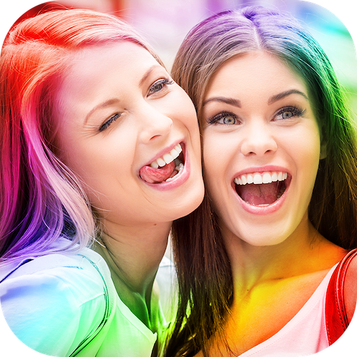 PicStudio Photo Editor Collage icon