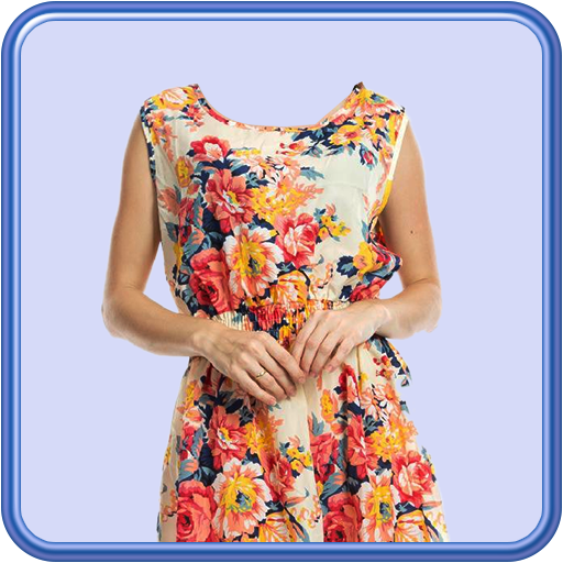 Women Photo Suits أيقونة
