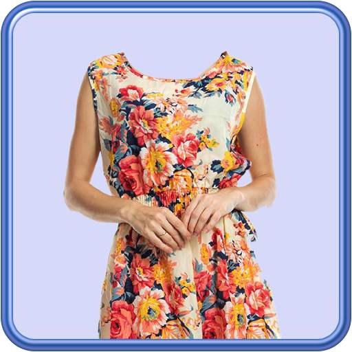 Women Photo Suits 1.0