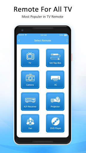 Remote Control for All TV 2020 screenshot 3