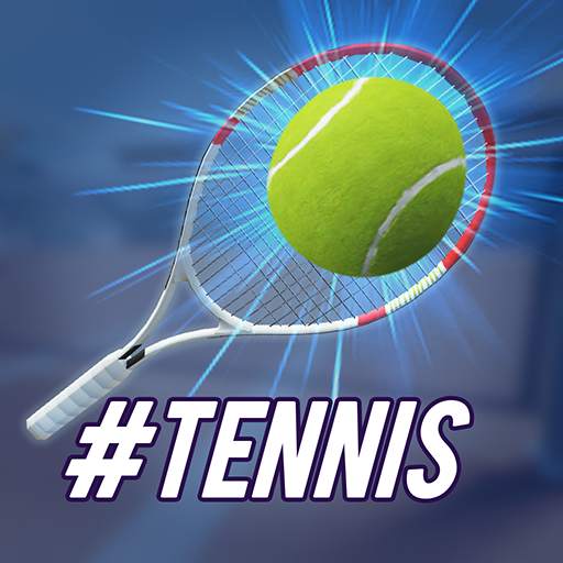 #Tennis V1.3.2