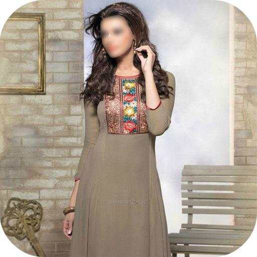 Latest Kurti Design Collection HD 2021 40.0