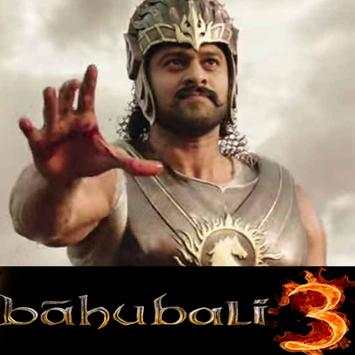Bahubali 3: Trailer screenshot 7