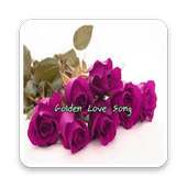 Golden Love Song logo