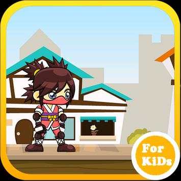 ninja fruit Mania screenshot 1