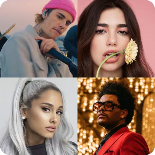 Guess the Singer 2022 9.34.3z
