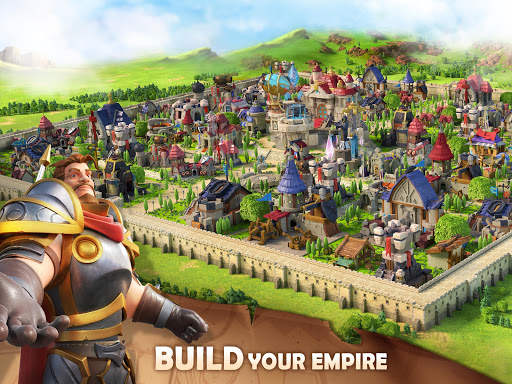 Blaze of Battle screenshot 7