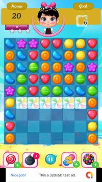Sweet Candy Pop screenshot 4
