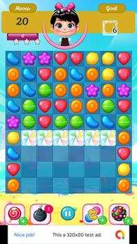 Sweet Candy Pop screenshot 4