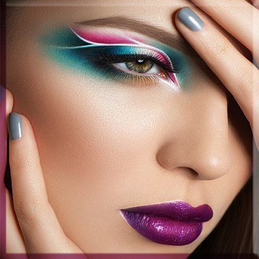 Camera Makeup icon