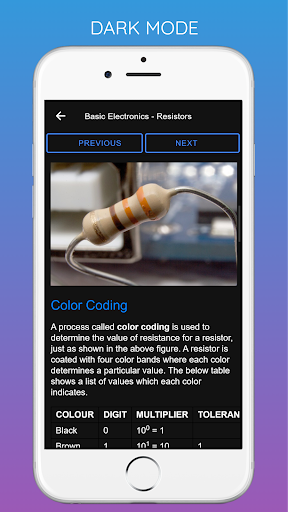 Learn All Electrical Electronics Tutorials Offline screenshot 7
