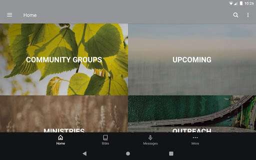 Bayou City Tomball screenshot 4