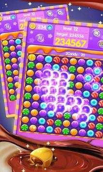 papa's Candy-PopStar screenshot 2