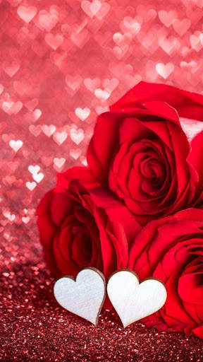 Flowers and Roses Live Wallpaper screenshot 6