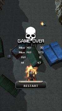 Zombie Cleaner 3 screenshot 2