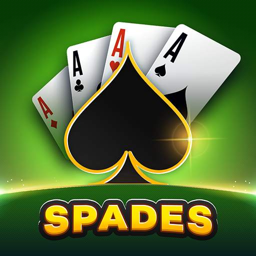 Spades Offline - Card Game 1.9.2