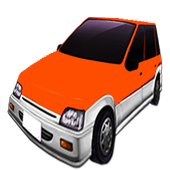 Dr x Driving icon