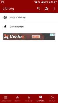 Vido screenshot 4