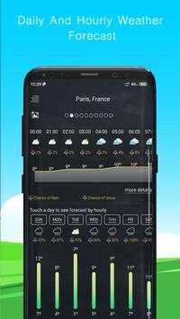 Weather Forecast screenshot 3