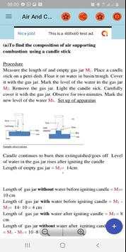CHEMISTRY 8.4.4 Form 1 - Form 4 Notes. скриншот 2