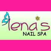 Lenas Nail Salon icon