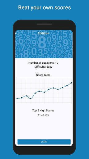 Math Workout - Math Games 3 تصوير الشاشة