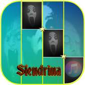 Slendrina Piano Game 2.0