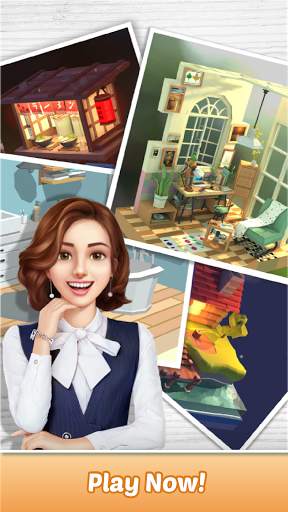 Color World 3D - Paint By Number screenshot 1