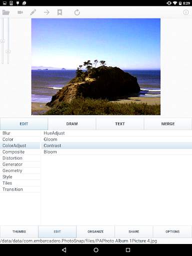 Photo Snap screenshot 7