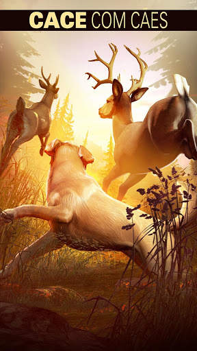 Deer Hunter 2018 screenshot 3