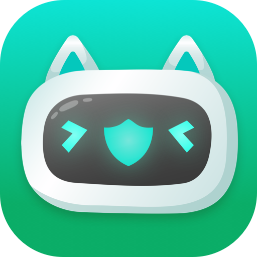 Fast Cat - Secure &amp; Rapid VPN icon