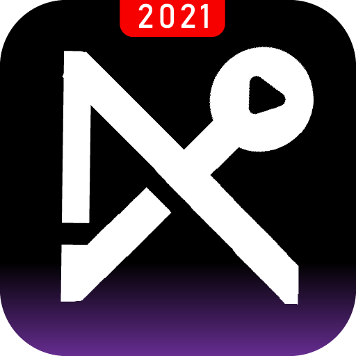Cupe Cut-Photo Music Video Editor -Viekas icon