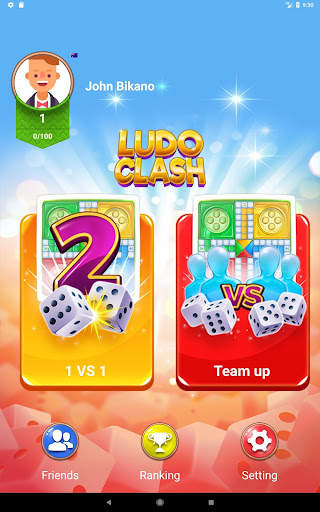 Ludo Clash: Play Ludo Online With Friends. screenshot 1