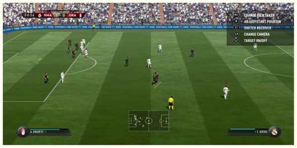 Vedeeplays For FIFA 17 screenshot 3