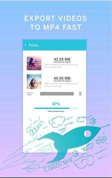 Video Converter - Video Compressor screenshot 4