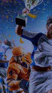GetSport Pesa App screenshot 2