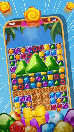 Blast Jelly screenshot 3