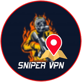 Sniper VPN icon