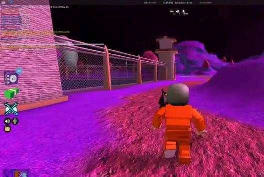 Guide For Roblox Jail break screenshot 2
