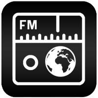 International Radio FM | World Stations logo