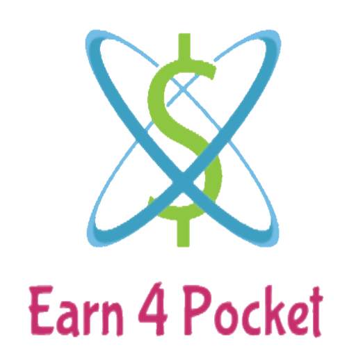 Earn 4 Pocket : Earn Cash & Mobile Recharge 1.2.3