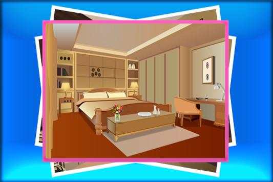 Escape Games:Fashionable Abode screenshot 4