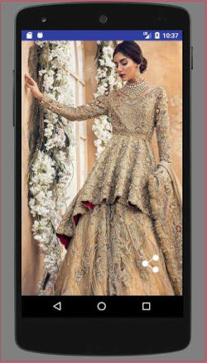 Latest Dress Designs 2021 screenshot 7